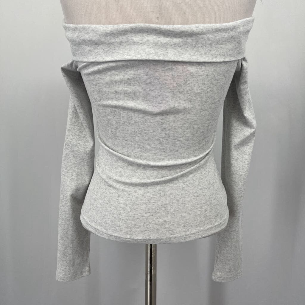 Edikted L/S Shirt
