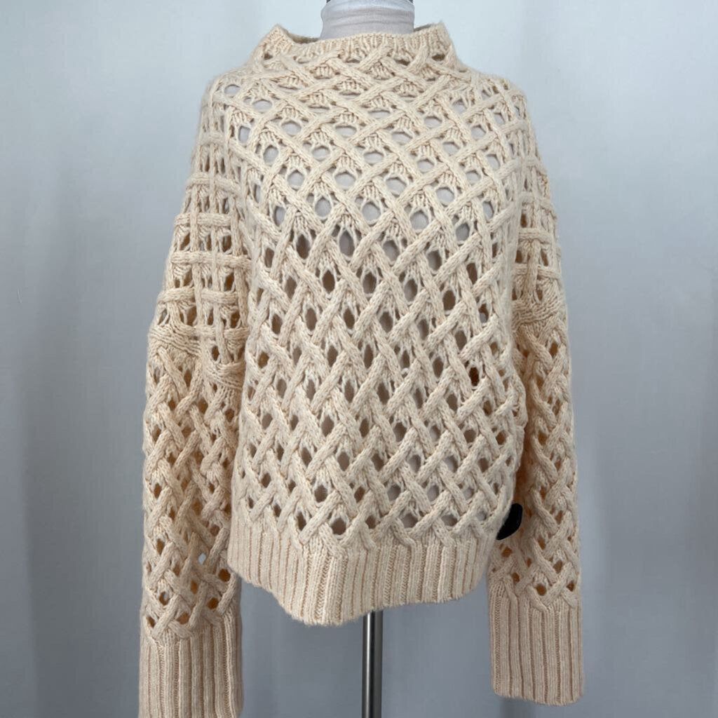 J. Crew L/s Sweater