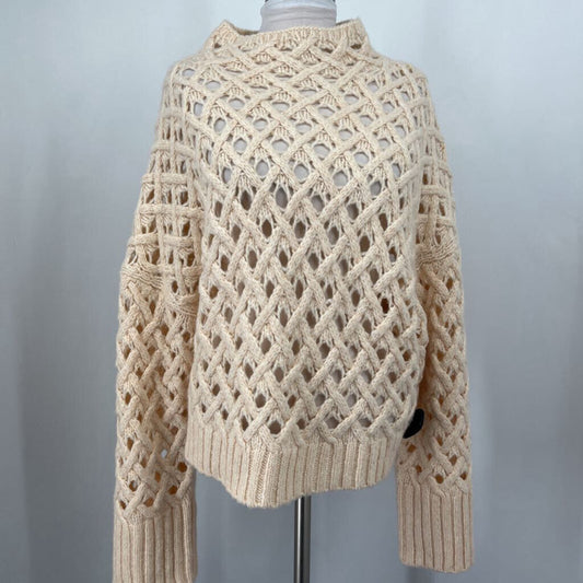 J. Crew L/s Sweater