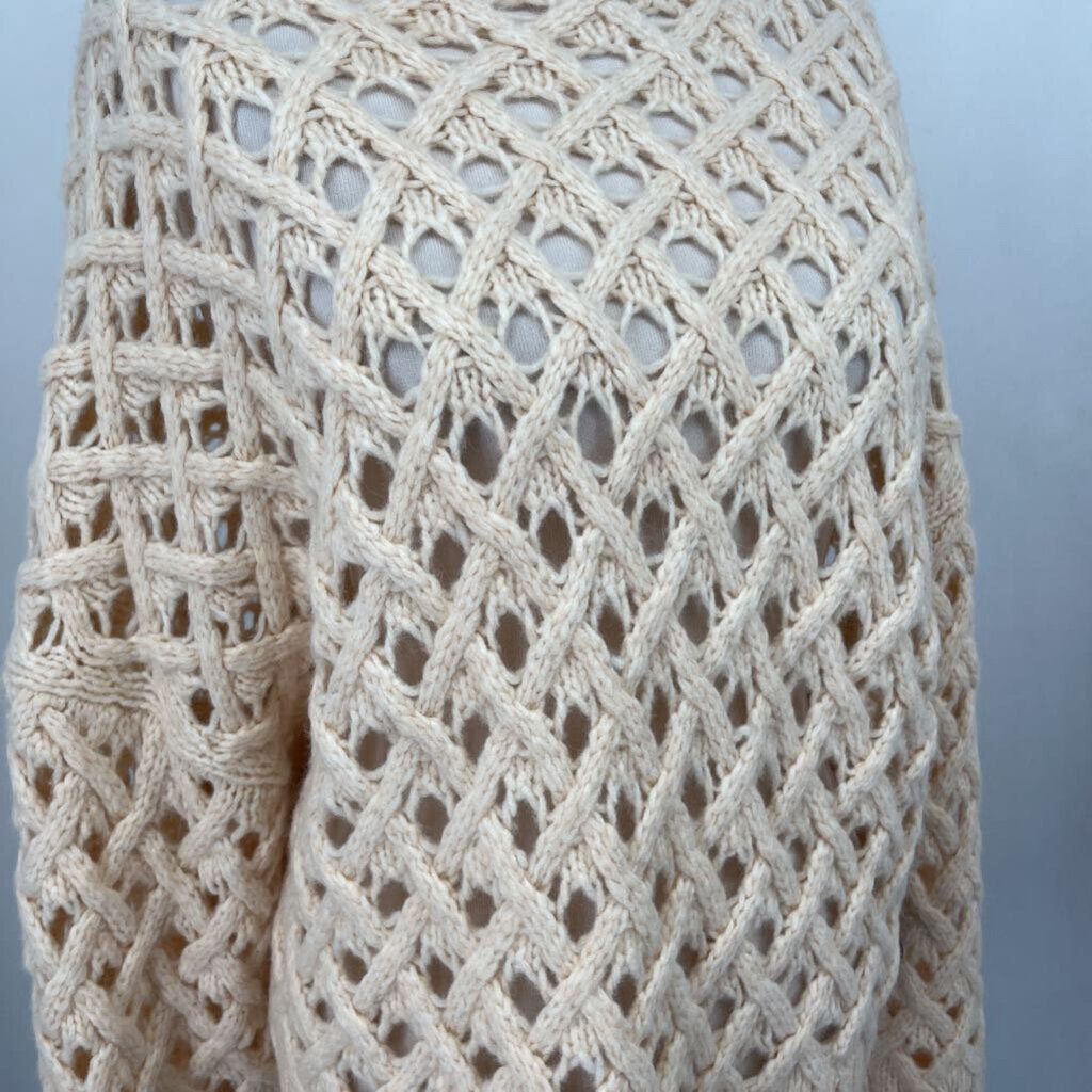 J. Crew L/s Sweater