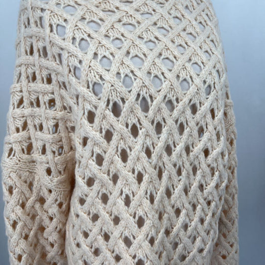 J. Crew L/s Sweater