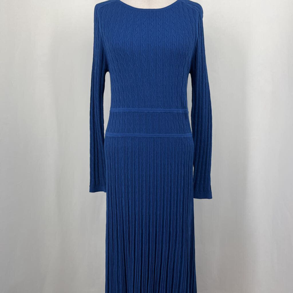Boden L/s Knit Dress