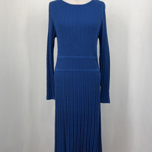 Boden L/s Knit Dress