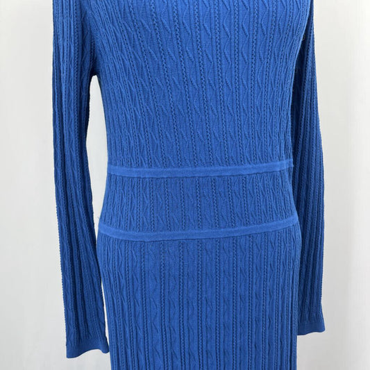 Boden L/s Knit Dress