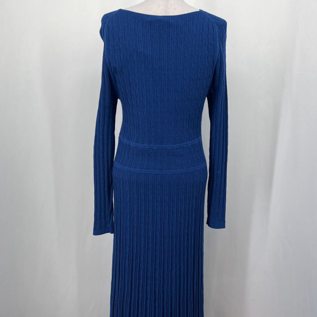 Boden L/s Knit Dress