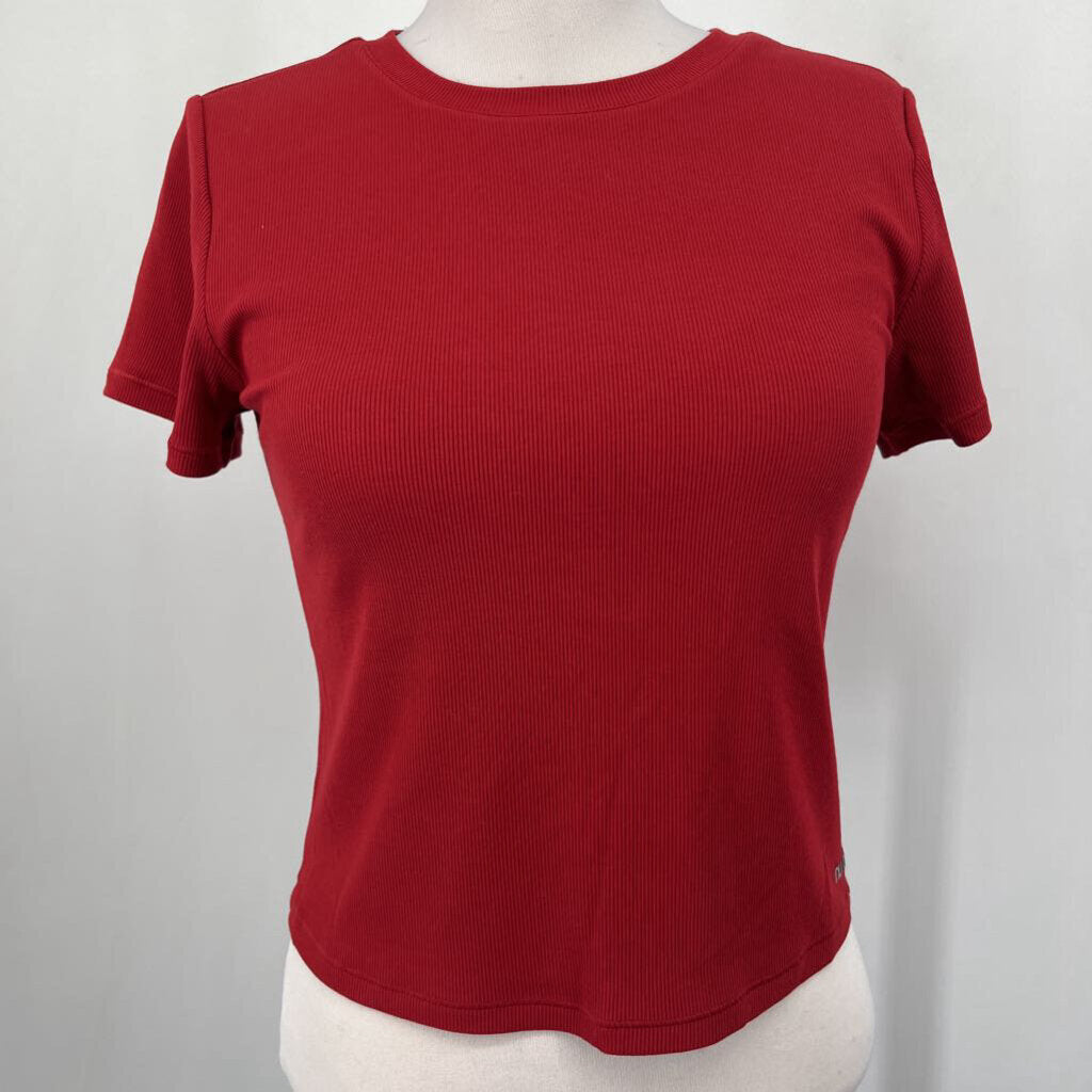 Nuuds S/s Shirt