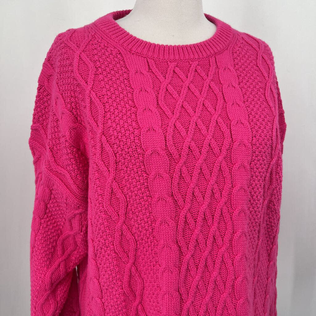 J. Crew L/s Sweater