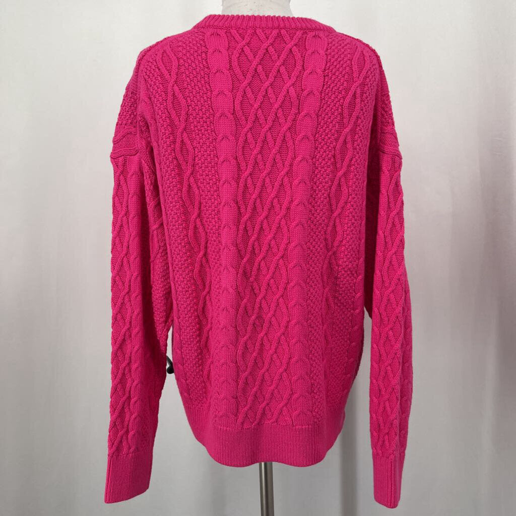 J. Crew L/s Sweater