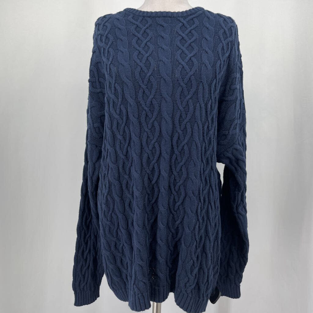 Nuuds L/s Sweater