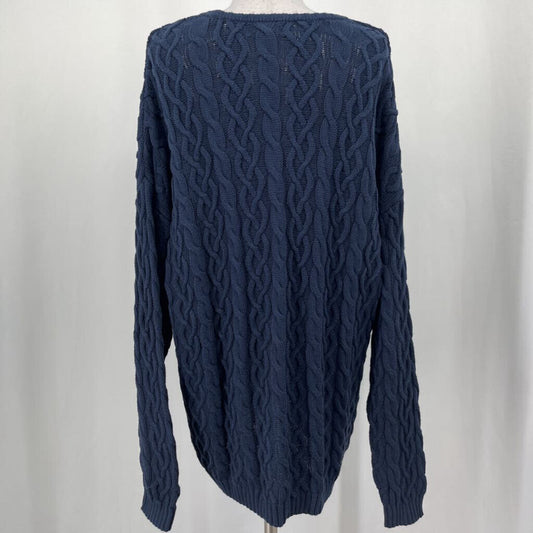 Nuuds L/s Sweater