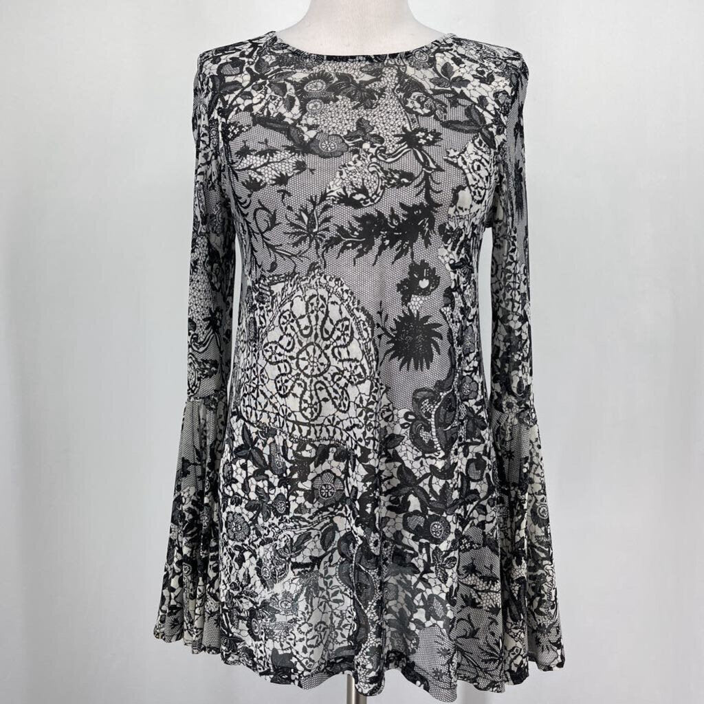 Mechant L/S Shirt
