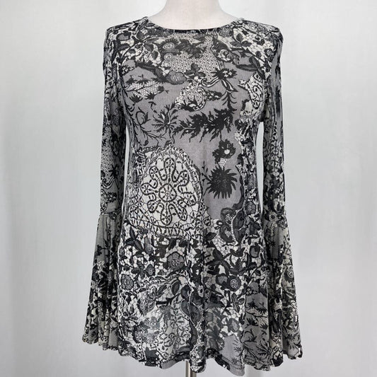 Mechant L/S Shirt