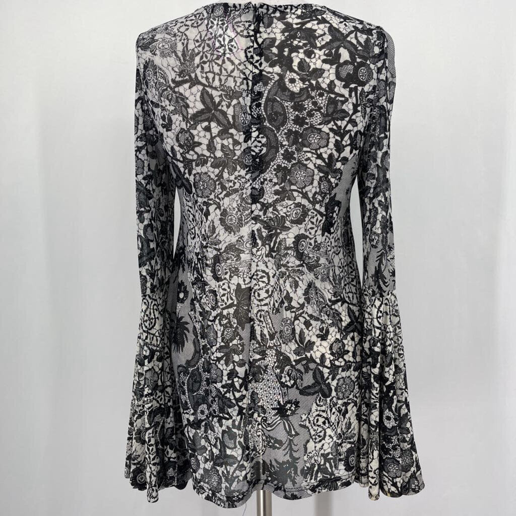 Mechant L/S Shirt
