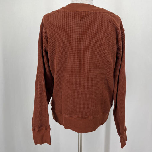 Pact 2pc Waffle Knit Set