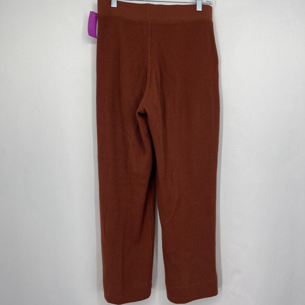 Pact 2pc Waffle Knit Set