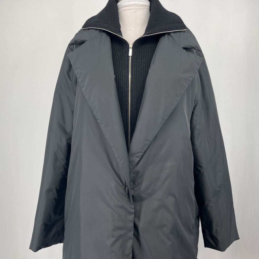 Lafayette 148 Coat
