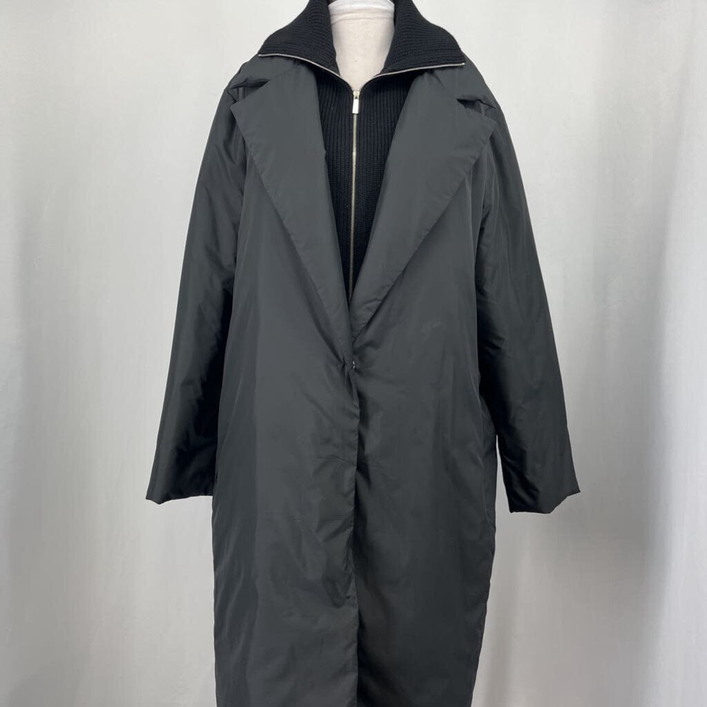 Lafayette 148 Coat