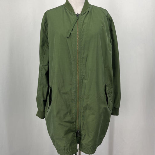 Vince Jacket