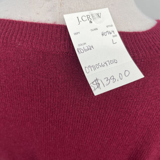 J. Crew Sweater