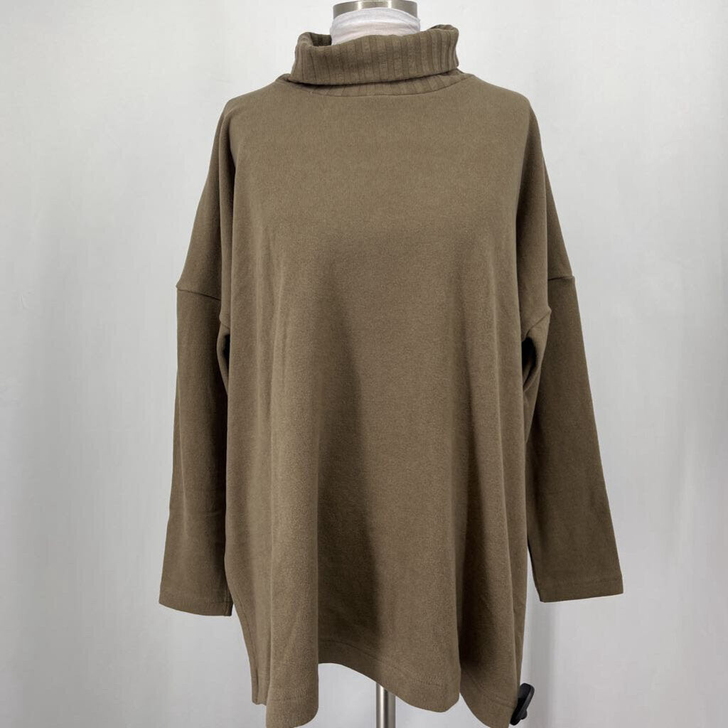Mama B. Sweater