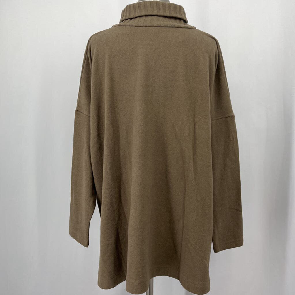 Mama B. Sweater