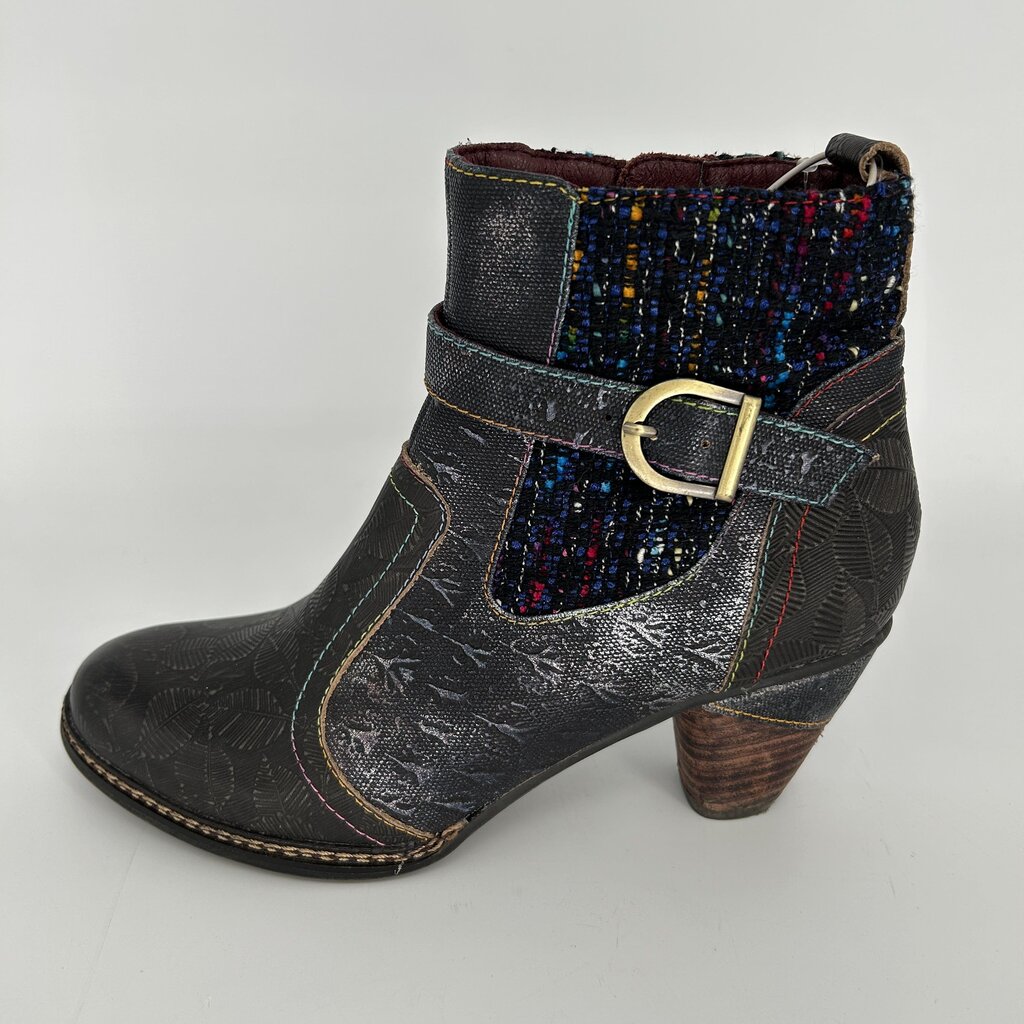 L'Artiste Booties