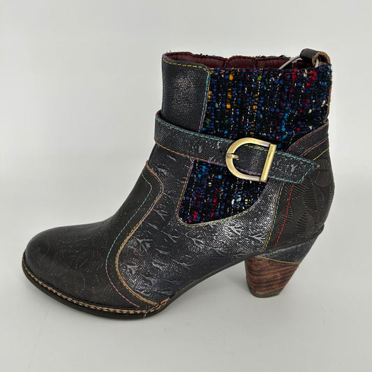 L'Artiste Booties