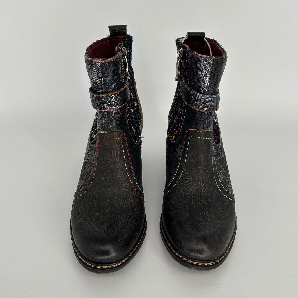 L'Artiste Booties