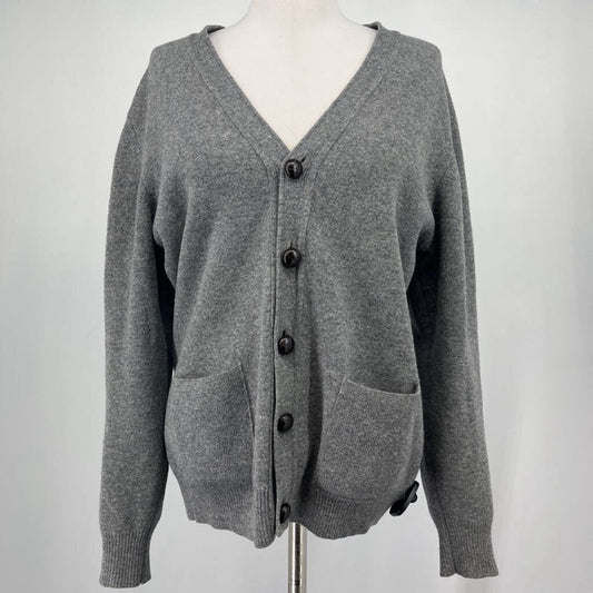 Fisherman Ireland Cardigan Sweater