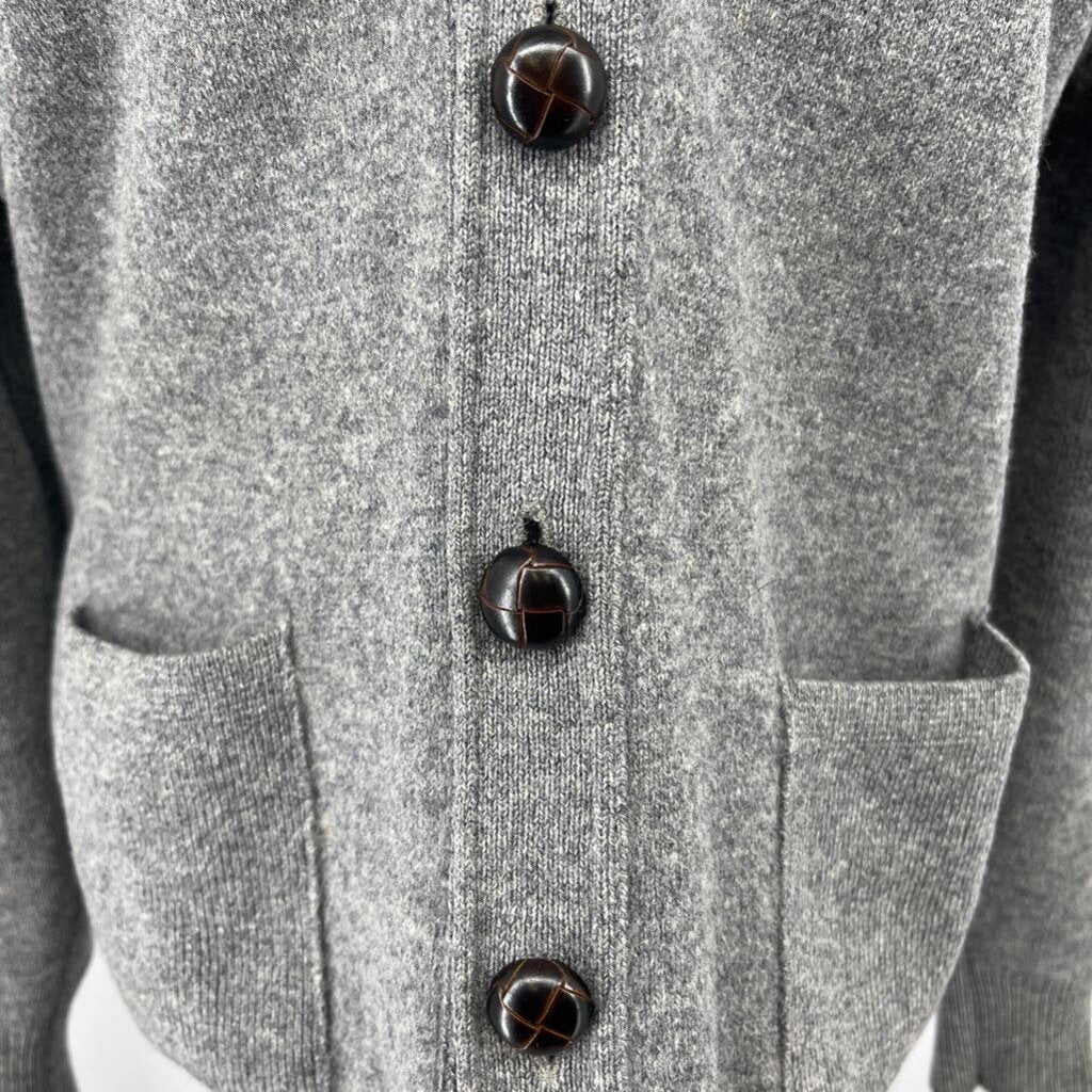 Fisherman Ireland Cardigan Sweater