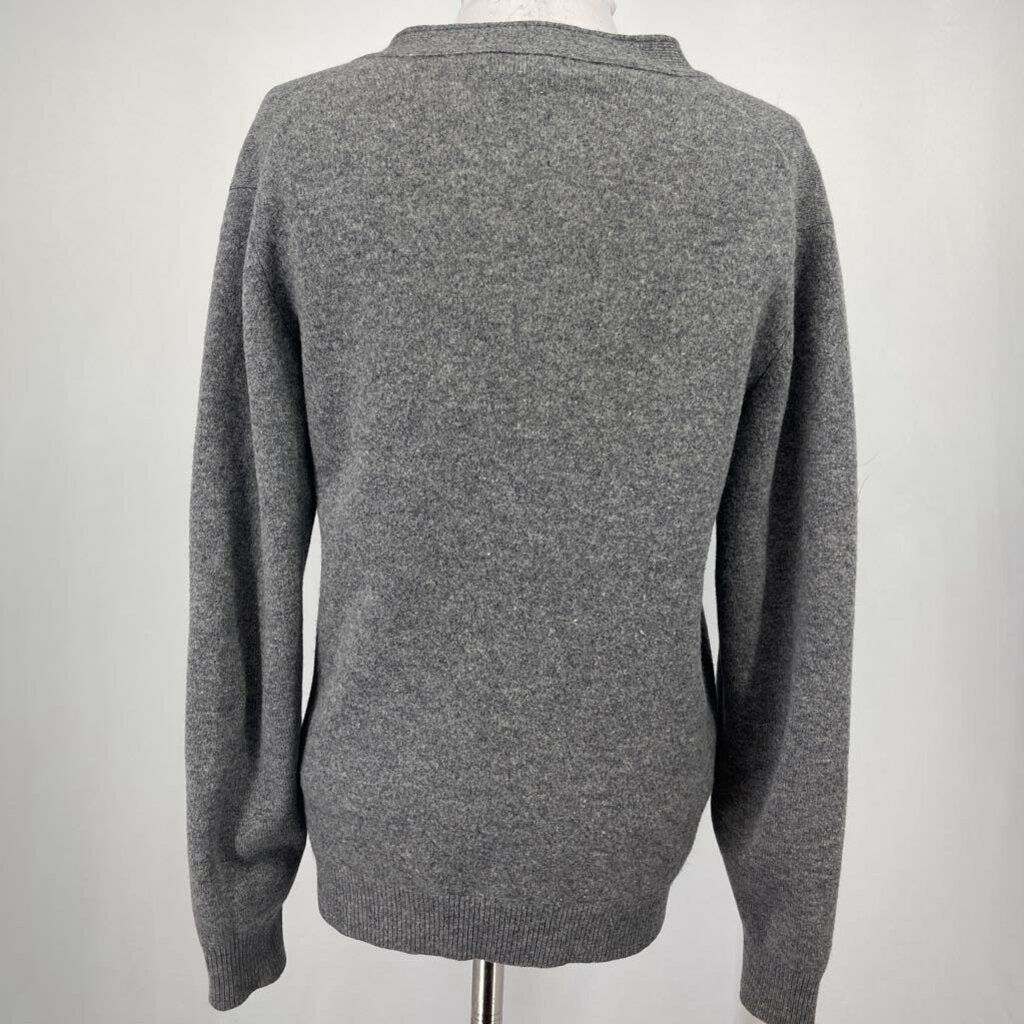 Fisherman Ireland Cardigan Sweater