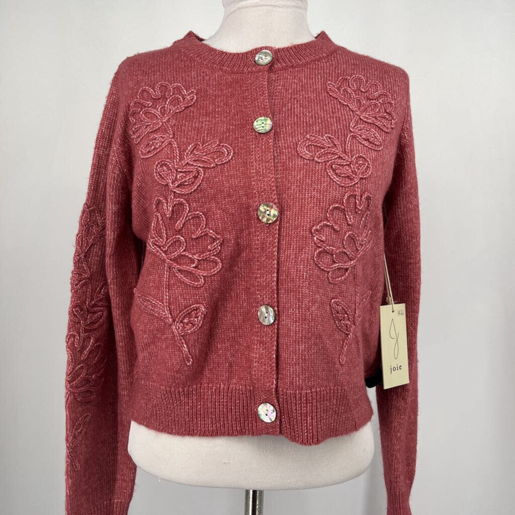 J. Joie L/s Cardigan