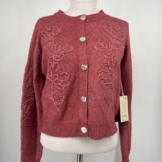 J. Joie L/s Cardigan
