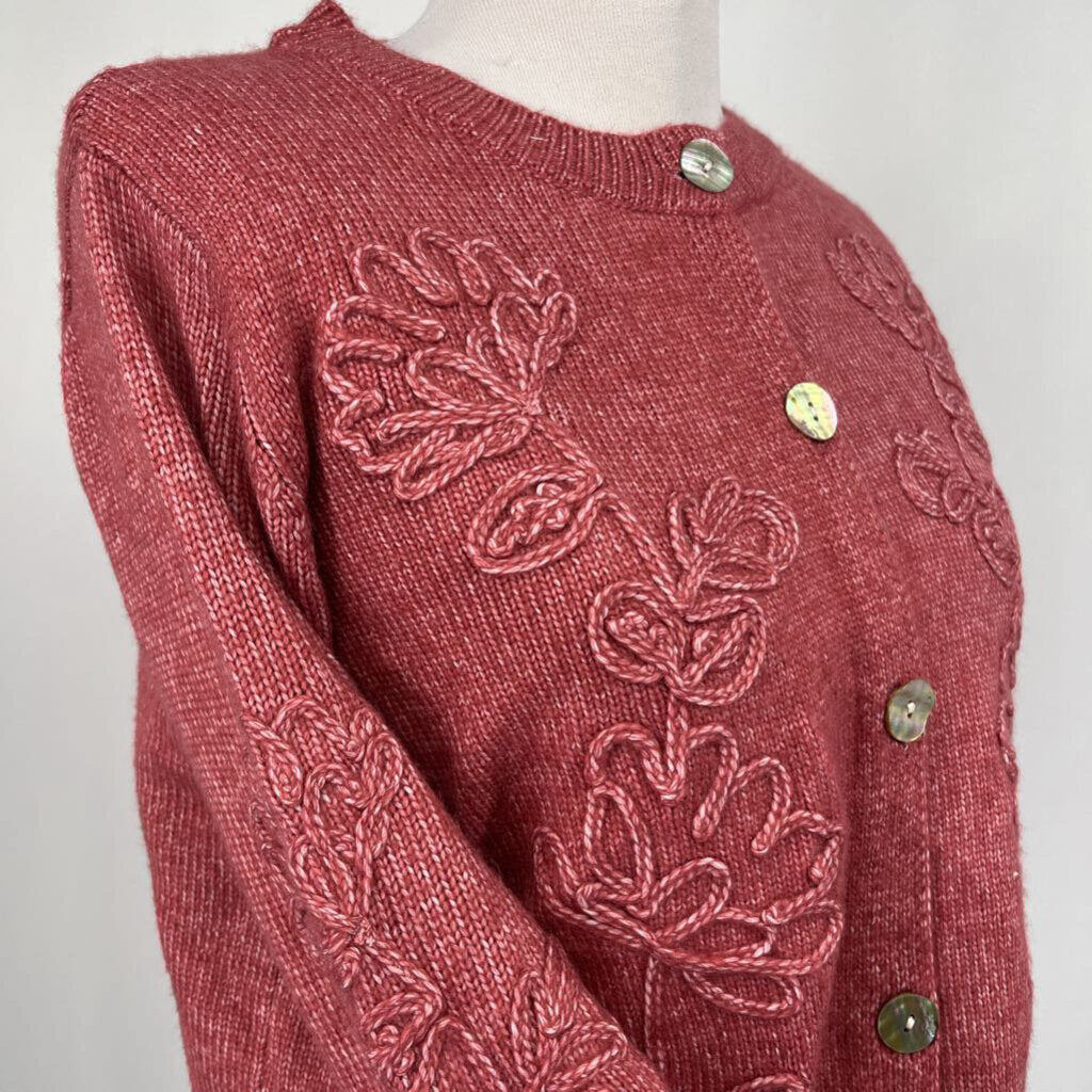 J. Joie L/s Cardigan