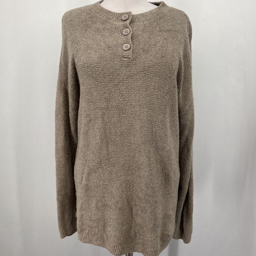 Barefoot Dreams L/s Pullover