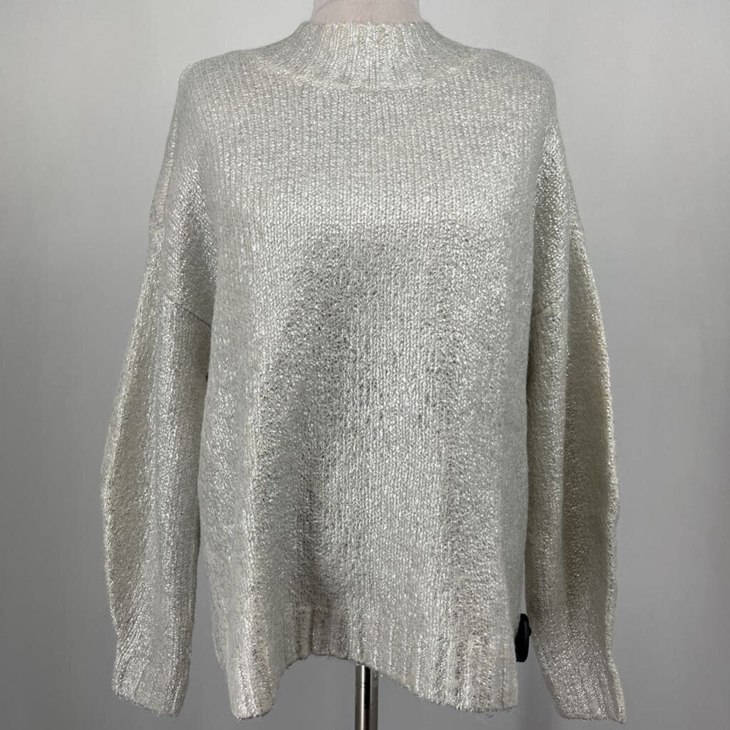 Pistola L/S Sweater