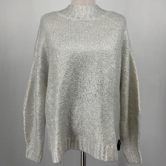 Pistola L/S Sweater