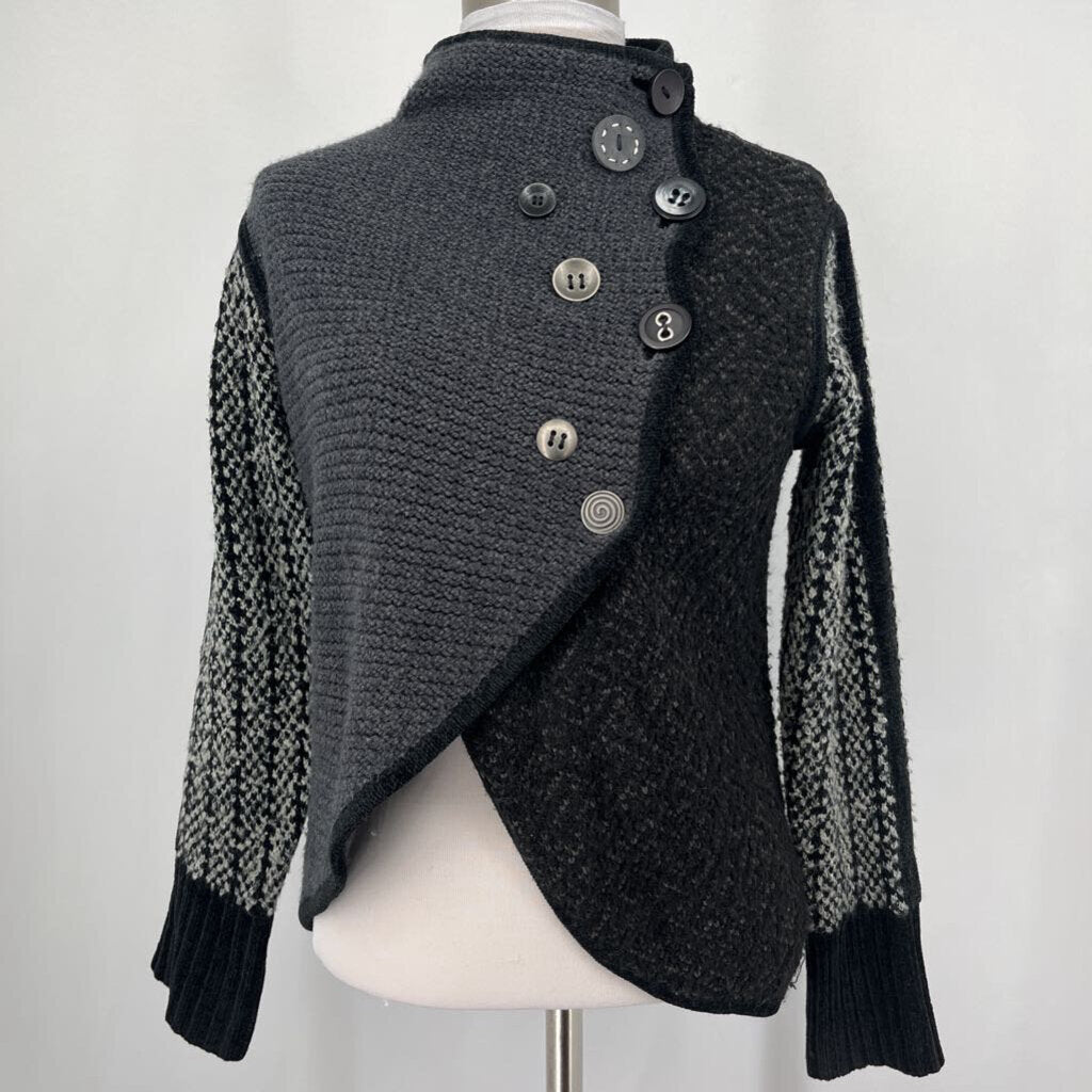 Curio L/s Sweater