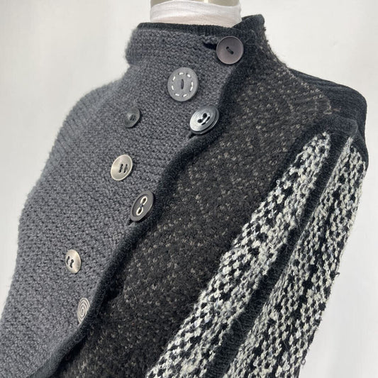 Curio L/s Sweater