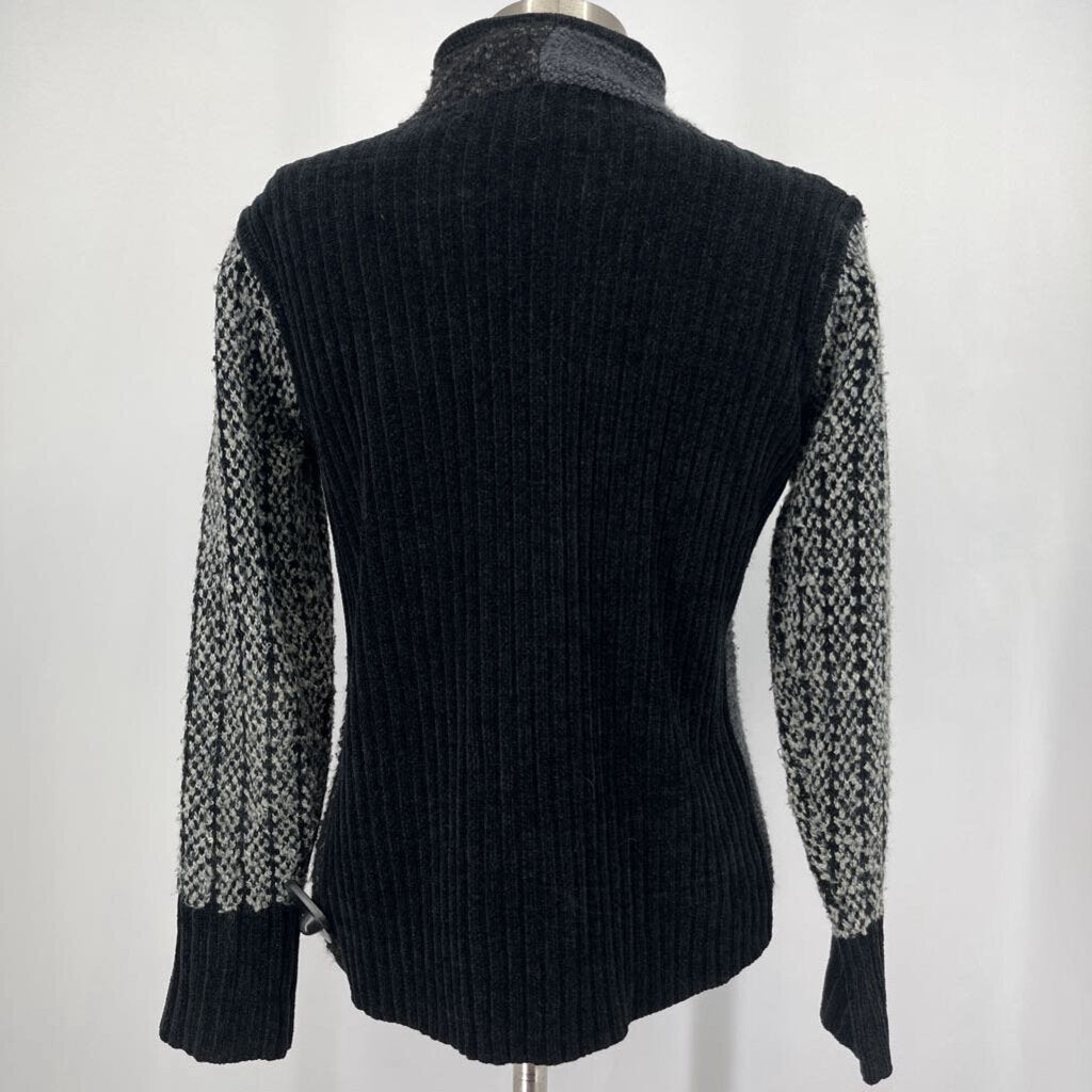 Curio L/s Sweater