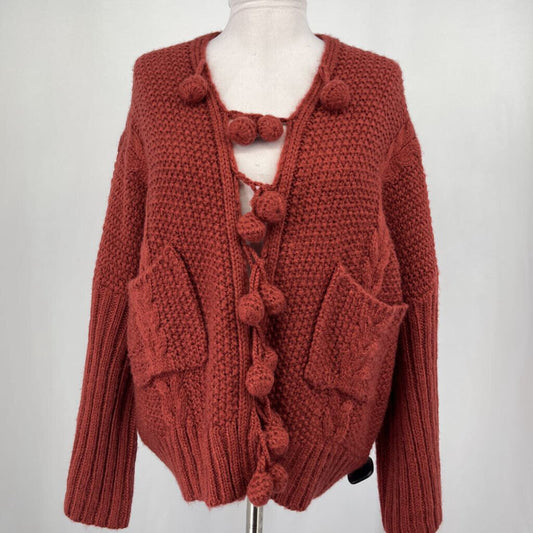 En Elly Cardigan Sweater
