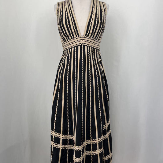Ulla Johnson Slvls Dress