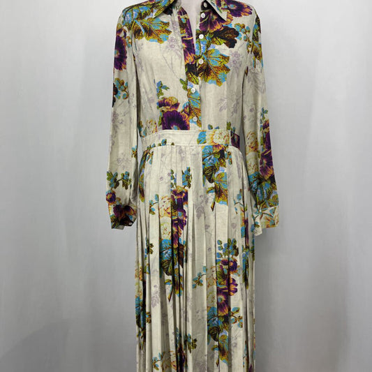 Tory Burch L/S Dress