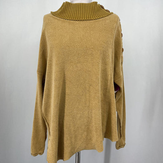 Free People L/s Pullover
