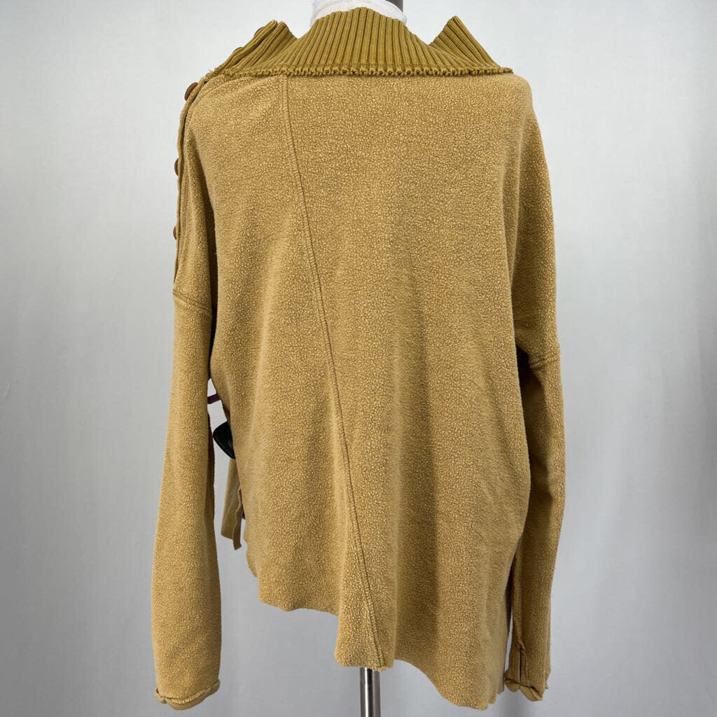 Free People L/s Pullover