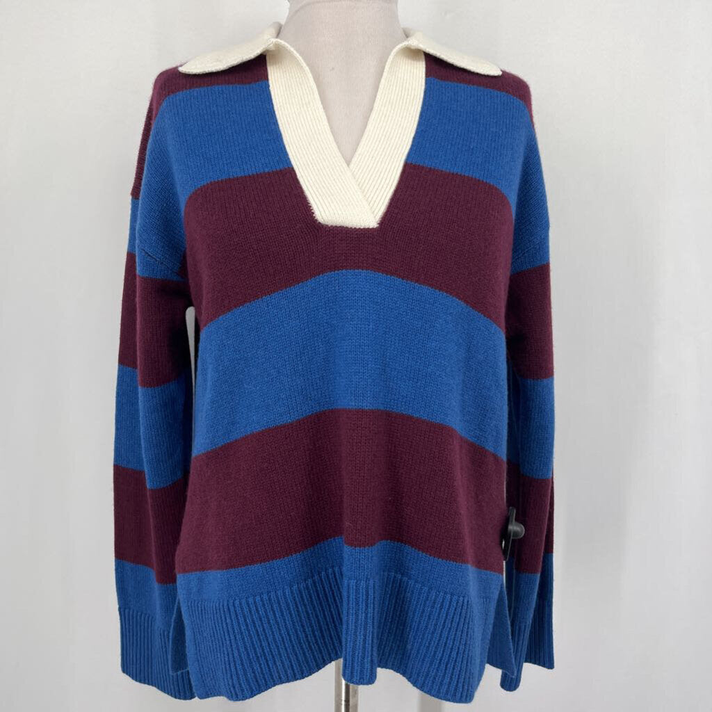 Rails Sweater