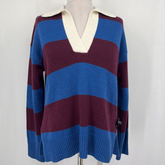 Rails Sweater