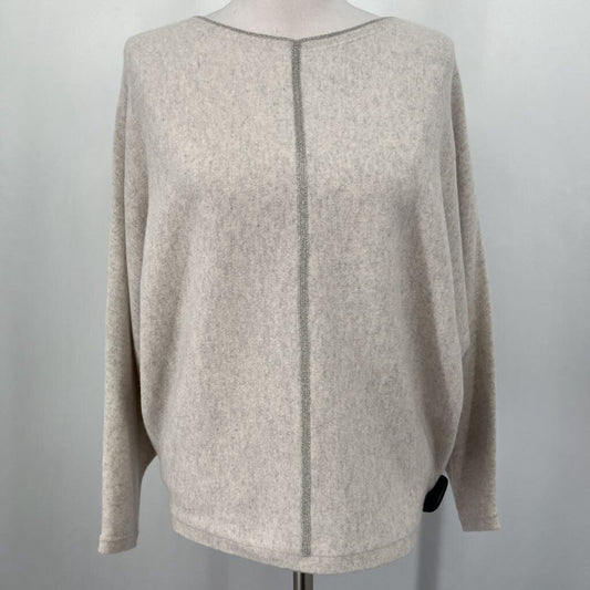 N. Peal Sweater