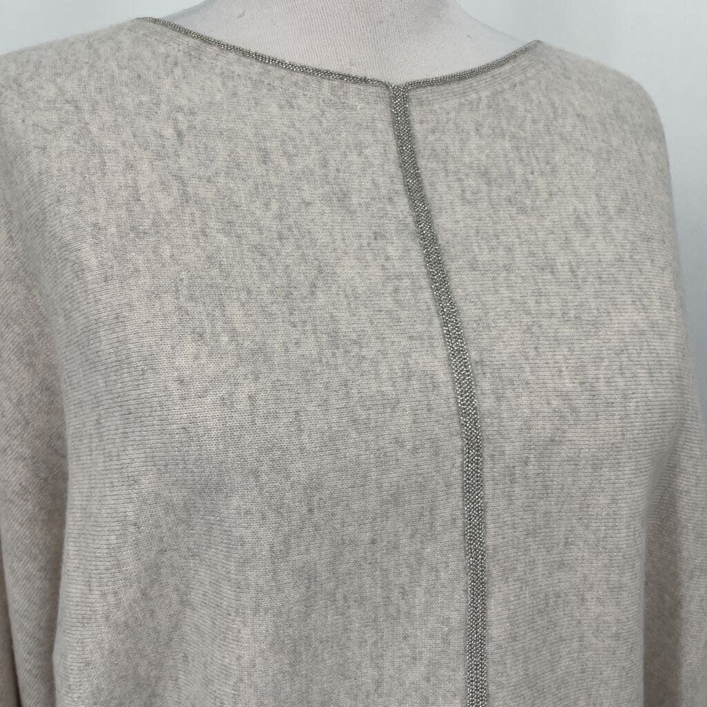 N. Peal Sweater