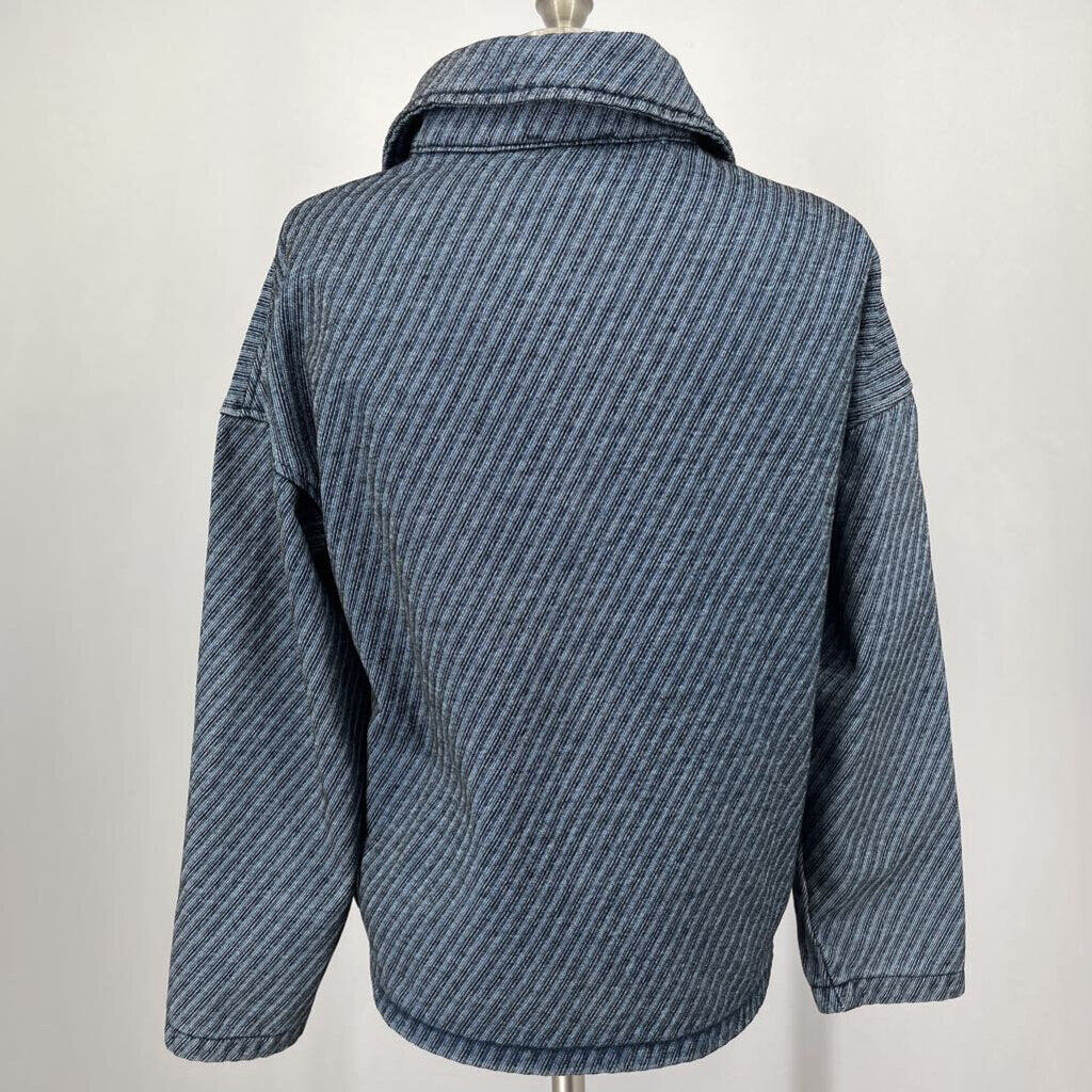 Solitaire Denim Jacket